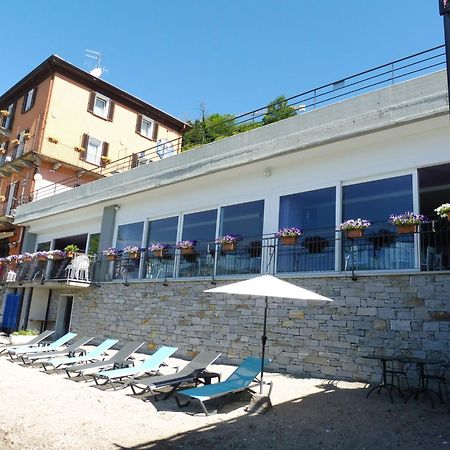 Hotel Beata Giovannina Вербания Екстериор снимка