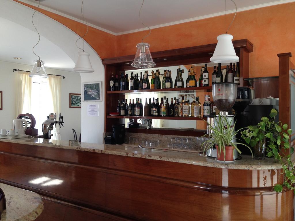 Hotel Beata Giovannina Вербания Стая снимка