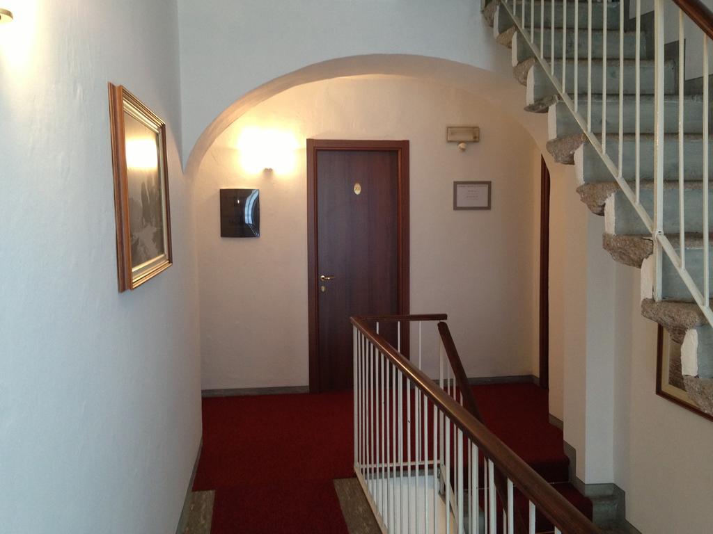 Hotel Beata Giovannina Вербания Екстериор снимка