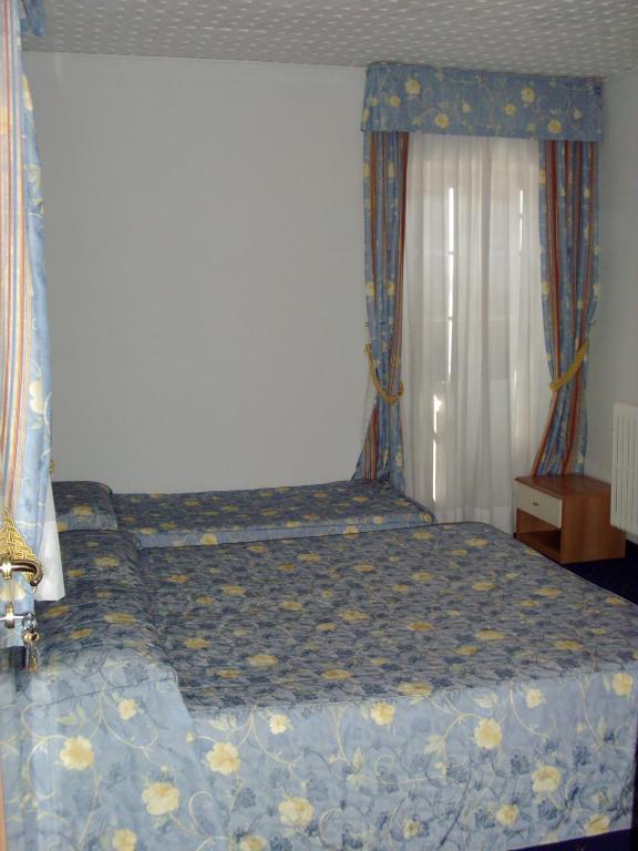 Hotel Beata Giovannina Вербания Стая снимка