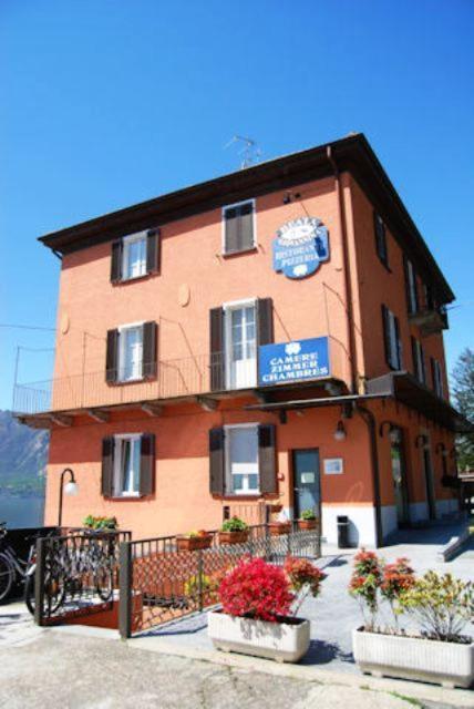 Hotel Beata Giovannina Вербания Екстериор снимка