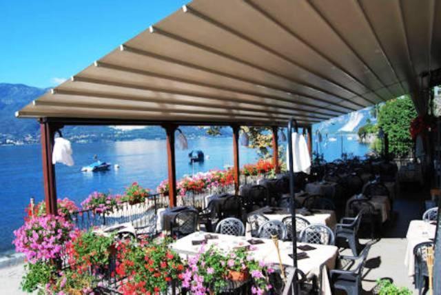 Hotel Beata Giovannina Вербания Екстериор снимка