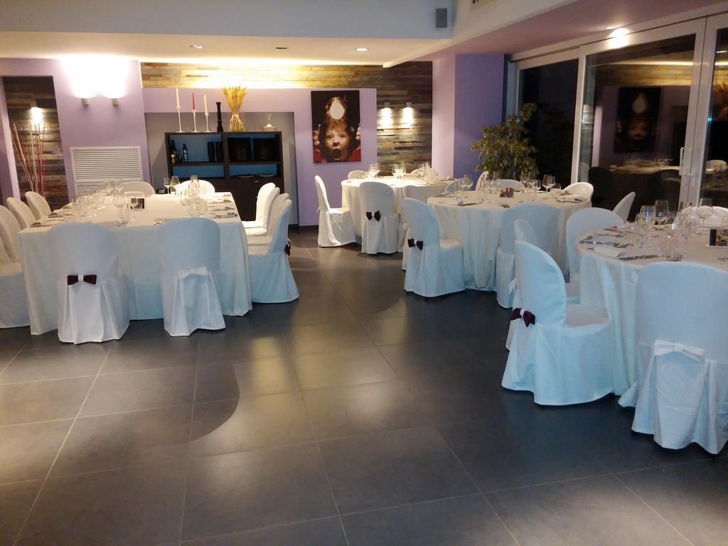 Hotel Beata Giovannina Вербания Екстериор снимка