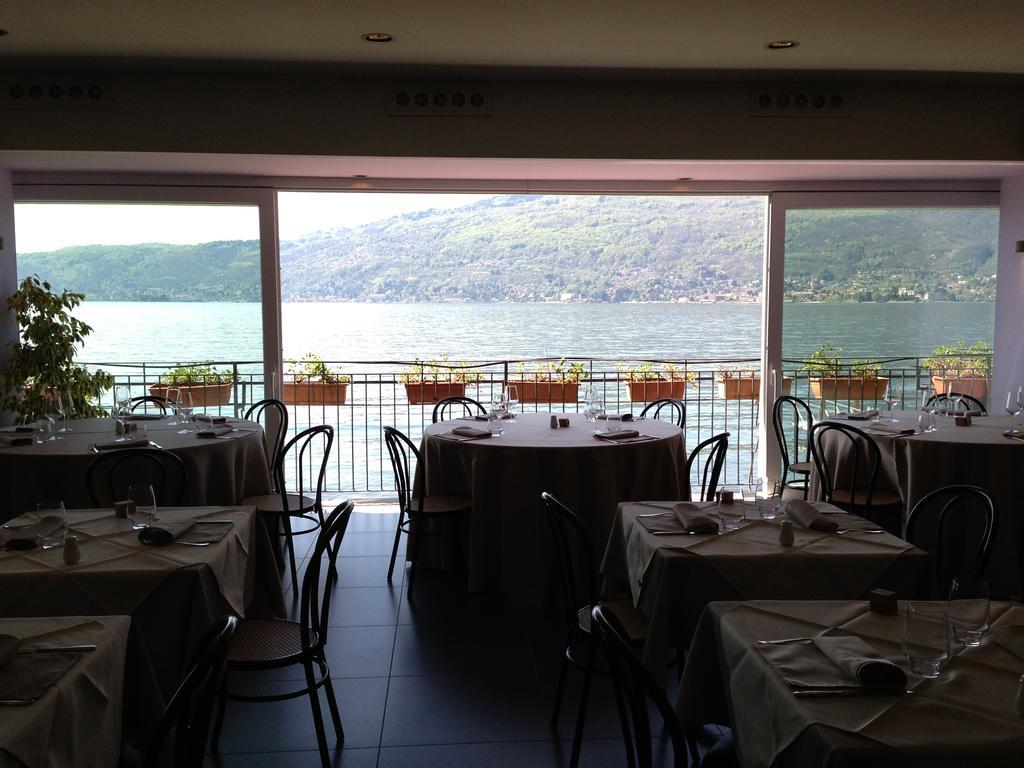 Hotel Beata Giovannina Вербания Екстериор снимка