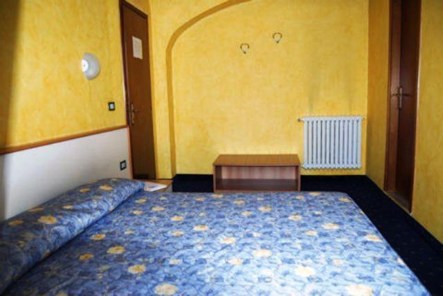 Hotel Beata Giovannina Вербания Екстериор снимка
