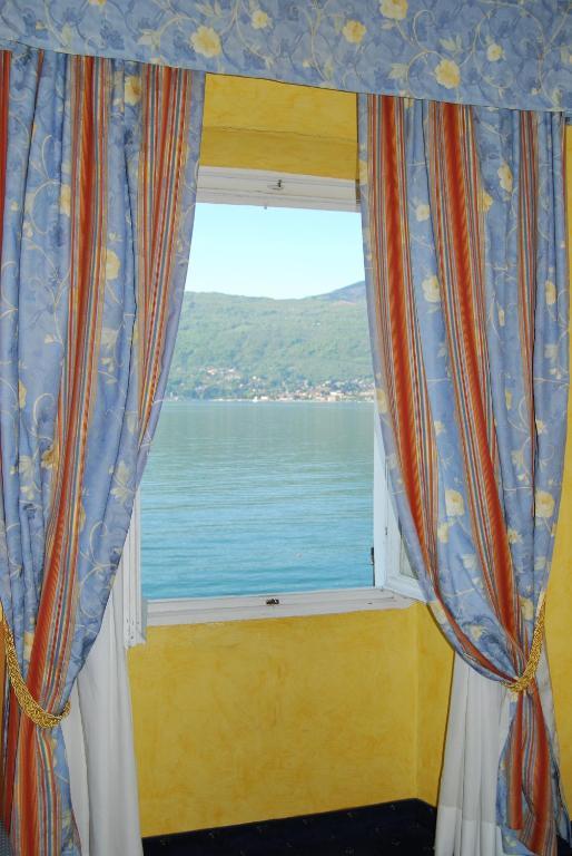 Hotel Beata Giovannina Вербания Екстериор снимка